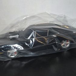 AMC Theaters Exclusive Fast and Furious Dom's Charger Popcorn Bucket. 