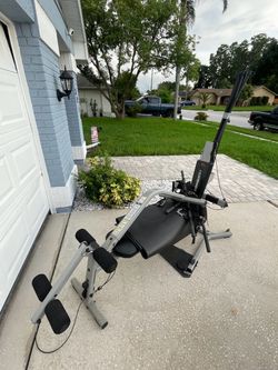 Bowflex