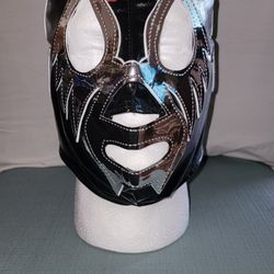 MASCARAS LUCHA LIBRE