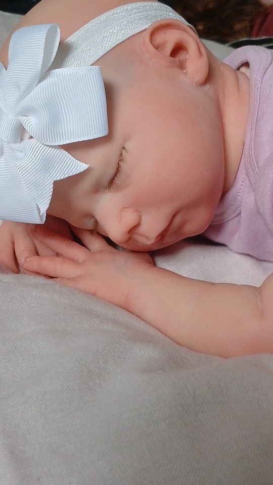 Reborn Doll