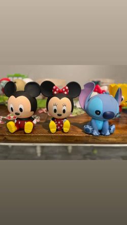 Disney Piggy Banks