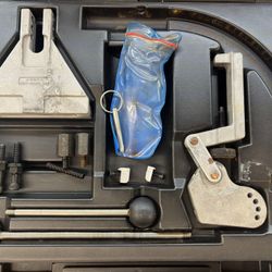 KENT MOORE TOOL J-43690 ROD BEARING CLEARANCE CHECKING TOOL