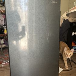 Mini Fridge 