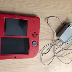 Nintendo 2DS