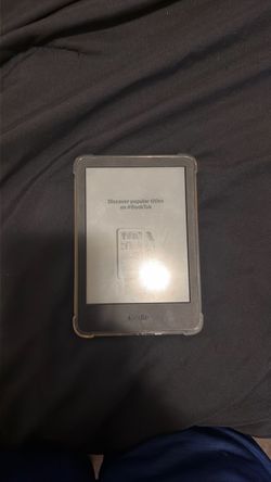 Kindle