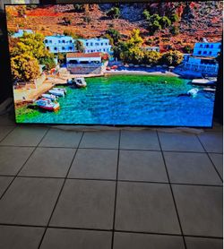 SAMSUNG 85” CLASS NEO QLED 8K QN900F VISION AI MINI LED SMART TV