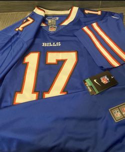 Buffalo Bills Official Jersey Size Xl for Sale in Delray Beach, FL - OfferUp