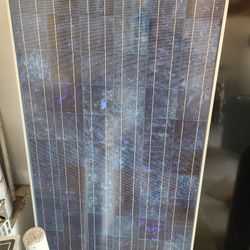 BP Sx 140s 140w 34v Solar Panel