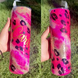 Custom Tumblers