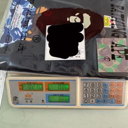 Bape Tee