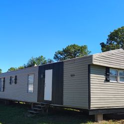 VENTA DE CASA MOBIL EN SPRING TX.