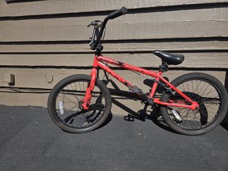 GT BMX Bike – $150