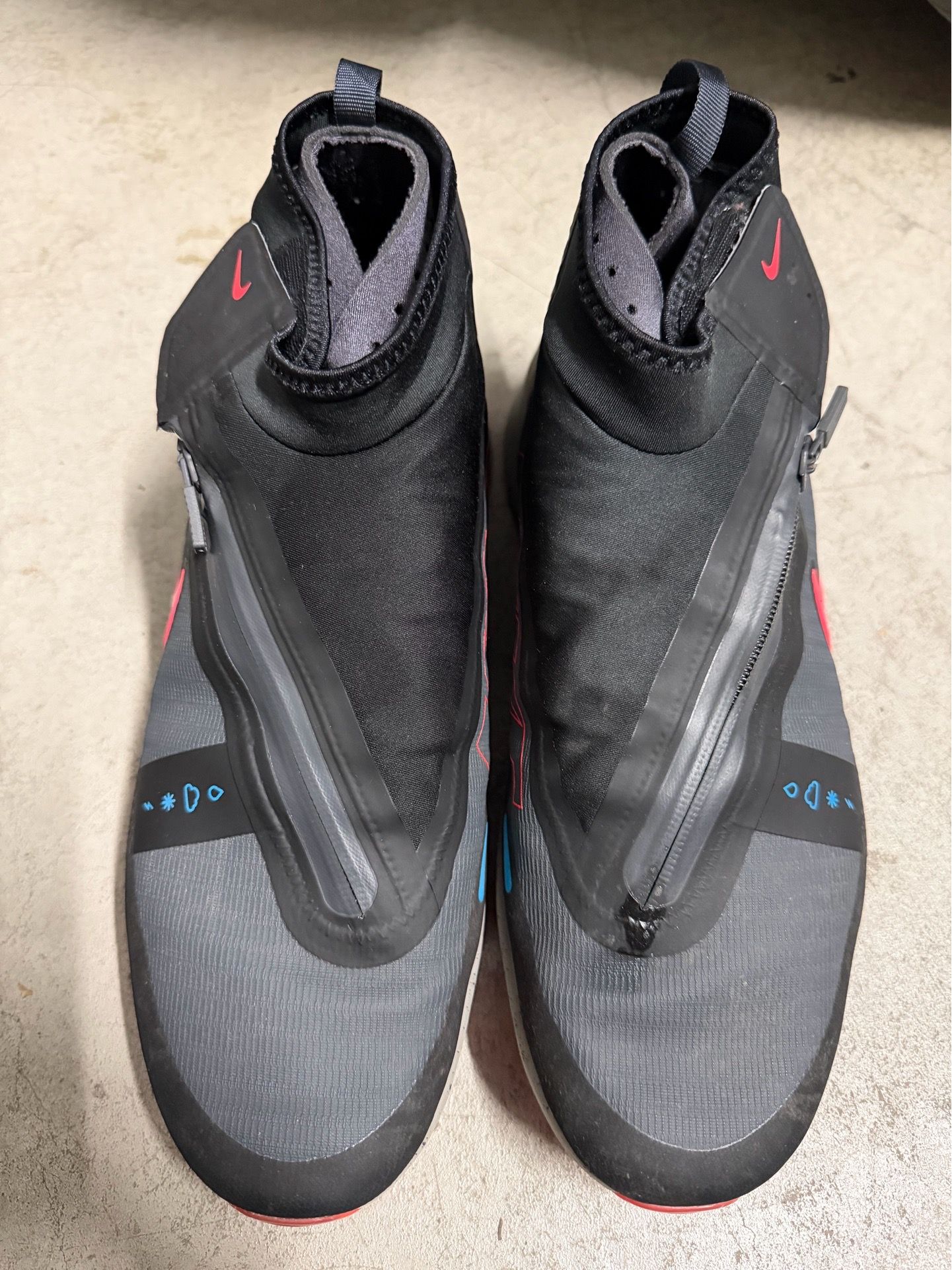 Nike Air Zoom Infinity Tour 11.5