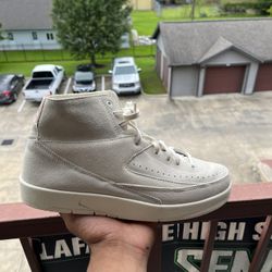 Jordan 2