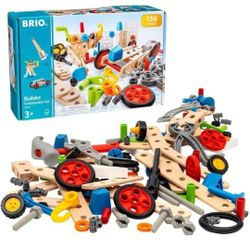 Brio Builder STEM Toys