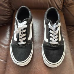 Vans Old Skool Shoes 