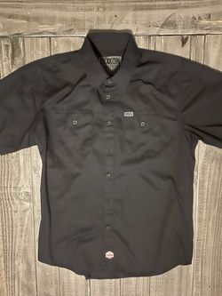 Dixxon Workforce Size L