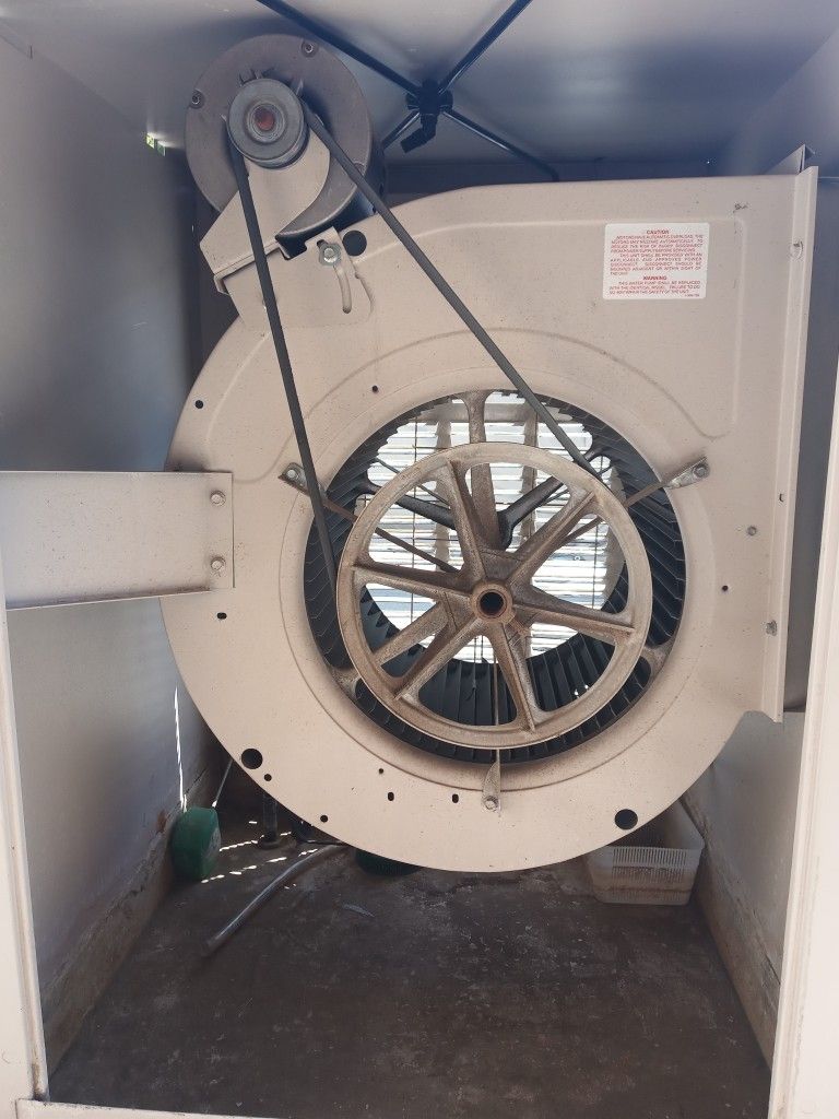 Used Swamp Cooler for Sale in San Bernardino, CA OfferUp