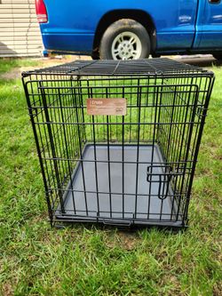 Dog kennel