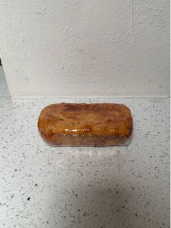 Chico Pan de Elote / Small Mexican Cornbread Loaf