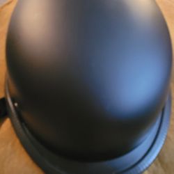 Biker Helmet 