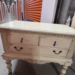 Beautiful Chest
