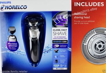 Shaver