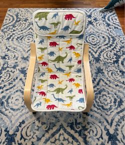 IKEA Kid’s armchair