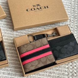 Gorgeous wallet
