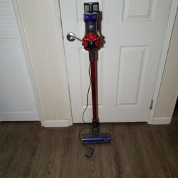 Dyson Stick Vacuum 