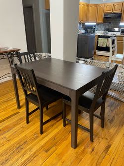 Dinning Table