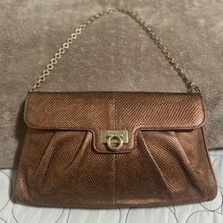 Salvatore ferragamo Shoulder/Party bag