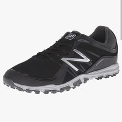 New balance Minimus Golf Shoe