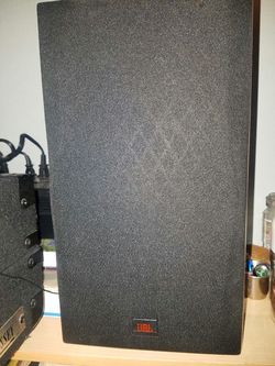 Indflydelsesrig maler lyse JBL NORTHRIDGE E30 PAIR for Sale in San Jose, CA - OfferUp