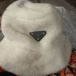 Prada Bucket Hat 