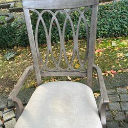 Dinning Table With 8 Chairs