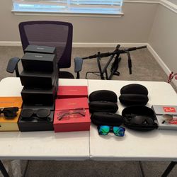Luxury Sunglasses 
