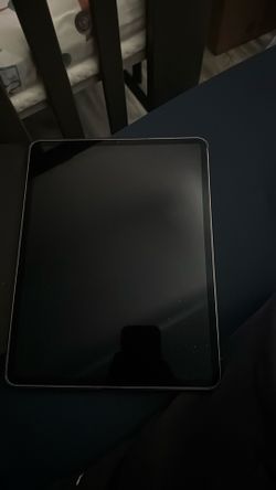 Ipad 12.9 6th Gen WiFi-Cellular 128
