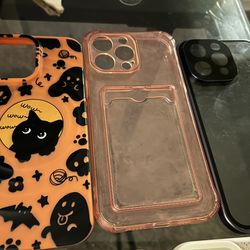 iPhone 14 Pro Max Cases