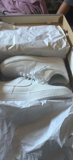 Air Force 1 size 12 brand new