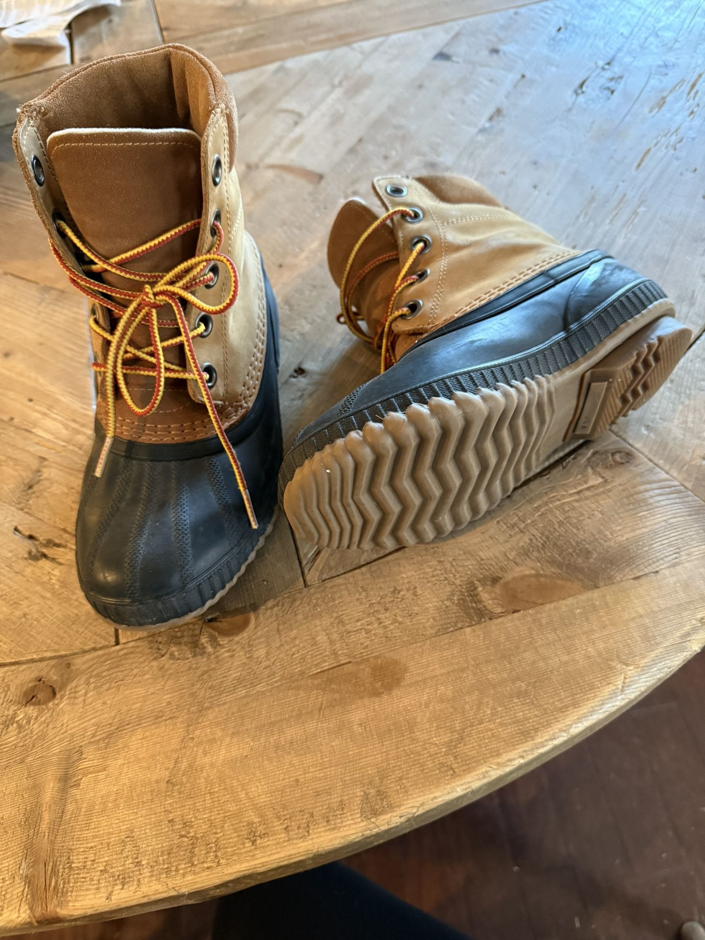 Sorel Kids Boots