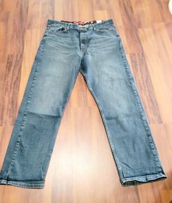 Wrangler size 40×32