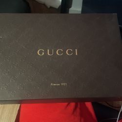 Gucci Women Heals Size 38+