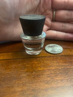 D148 Burberry Touch For Men Mini Eau de Toilette dabber mini tiny