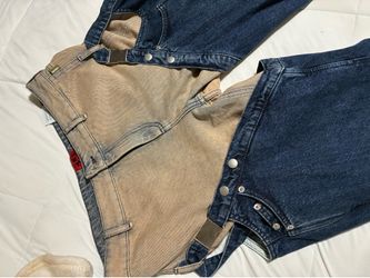 Marc Jacob heaven pants/shorts