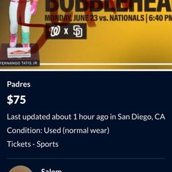 Padres 