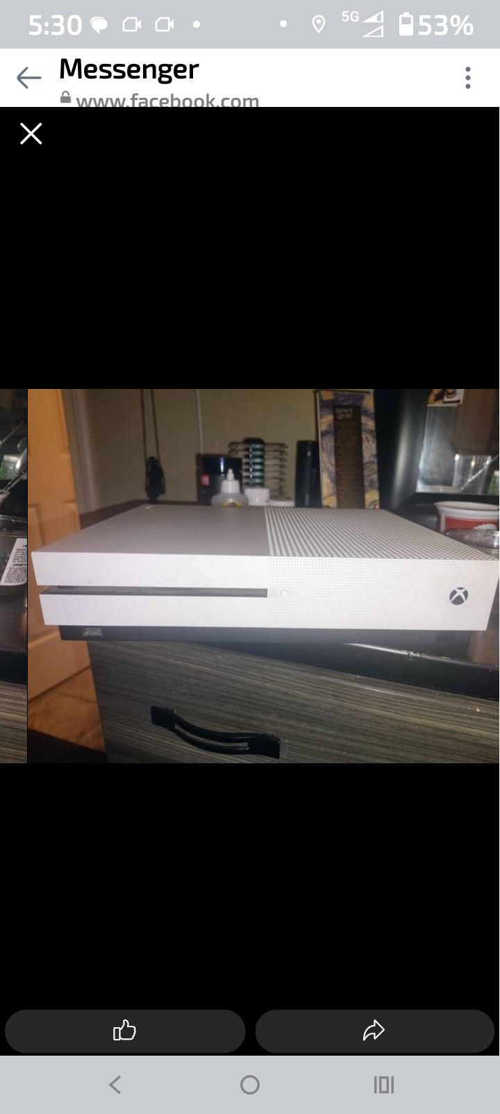 Xbox One