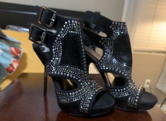 Heels size 6.5