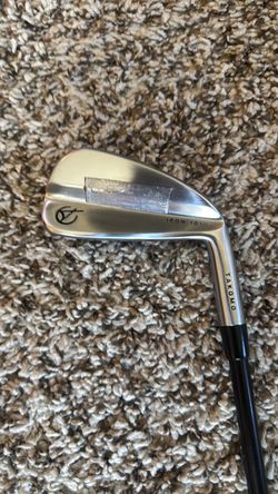 Takomo 101U 2 Iron