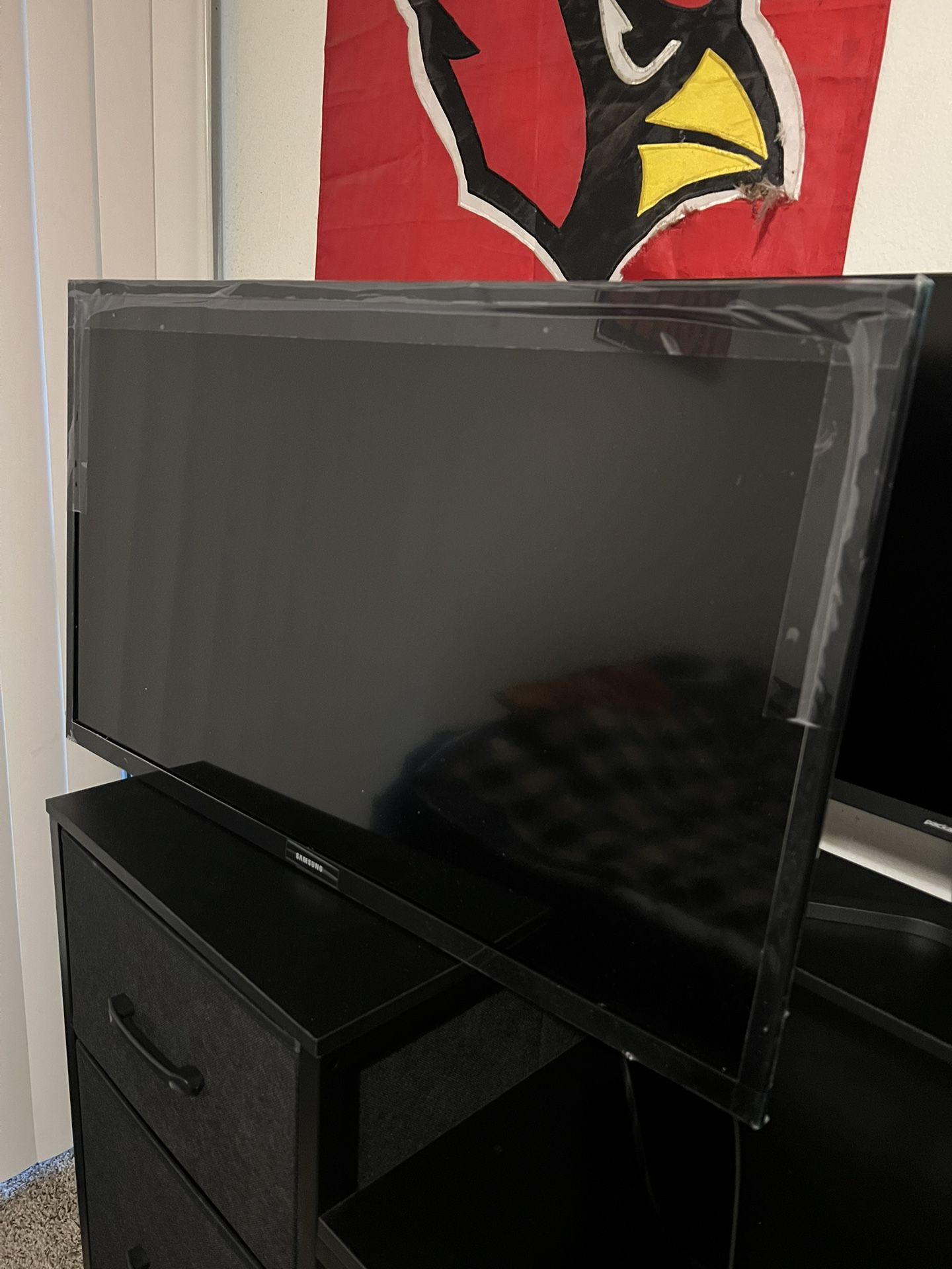 Samsung Smart Tv